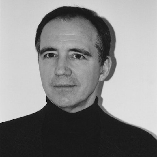 Professional headshot of Columbia University faculty member William Duggan